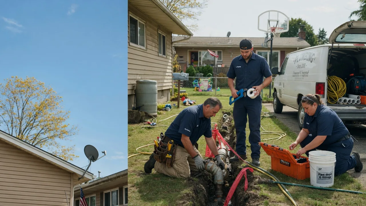 Garbage Disposal Replacement in Giltner, NE near me