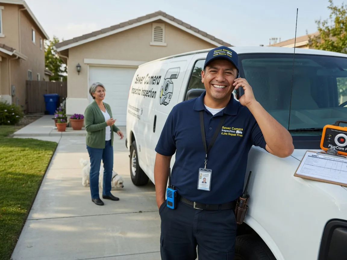 Sewer Line Repair Giltner, NE FAQs